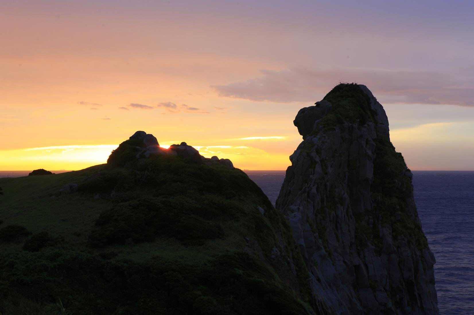 🏝️ 이키 섬(이키노시마) 이미지 5